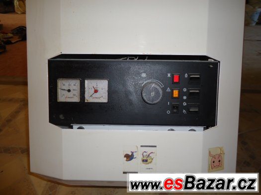 Protherm 12 KOO – fotografie 2