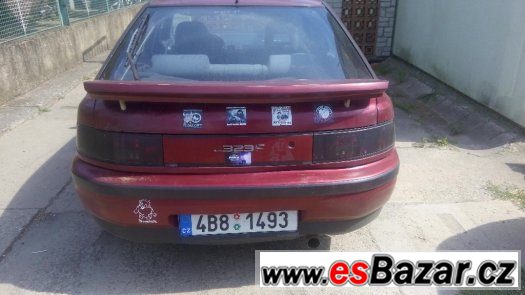 mrkačka ( platí do smazání ) – fotografie 4