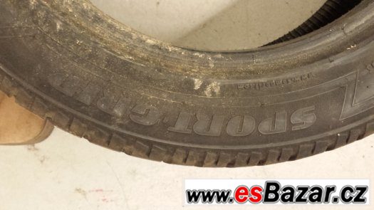 Zimní pneu Semperit Sport Grip – fotografie 4