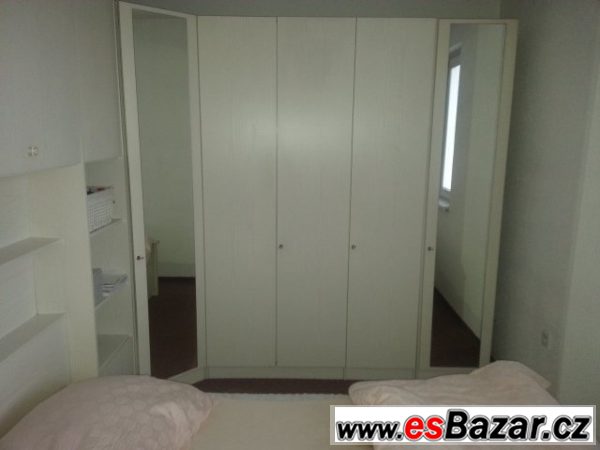 Sconto ložnice za cenu matrací – fotografie 1