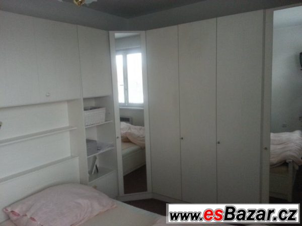 Sconto ložnice za cenu matrací – fotografie 5