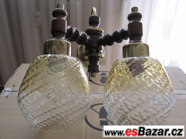 Lampa bra – fotografie 1
