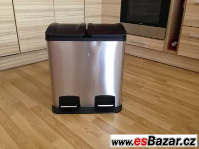 Koš na tříděný odpad