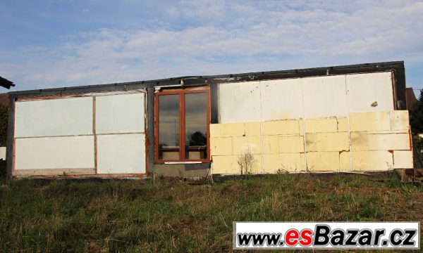 Sestava osmi unimobuněk 9.3 x 12  – fotografie 2