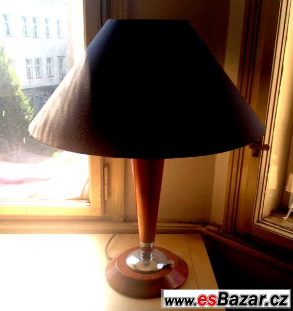 Prodám sérii tří lamp: skvělá cena! – fotografie 2