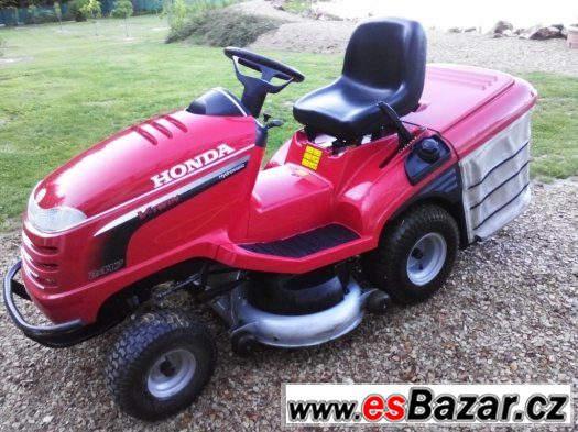 Honda 2417 – fotografie 2