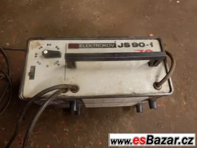 Svařovací transformátor JS 90-1