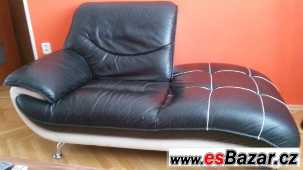 Sedací souprava-moderní 36.990,- – fotografie 2