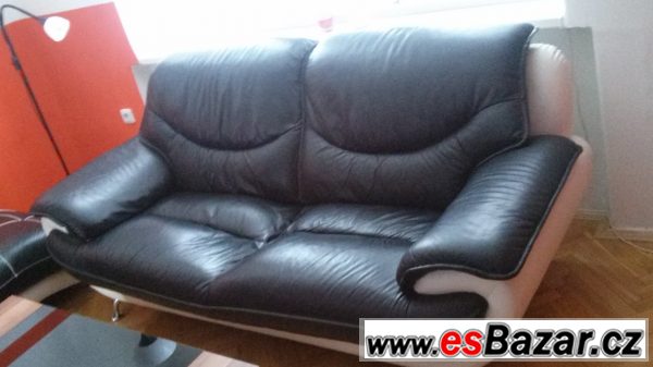 Sedací souprava-moderní 36.990,- – fotografie 3
