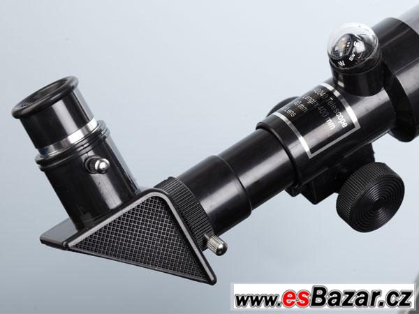 Hvězdařský teleskop pro děti – fotografie 4