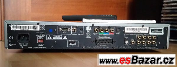 Arcam FMJ-DV29+ 27 – fotografie 2