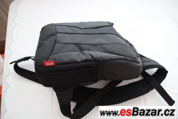 Fotobatoh Canon Gadget Bag 300EG – fotografie 2