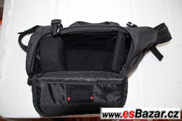 Fotobatoh Canon Gadget Bag 300EG – fotografie 3
