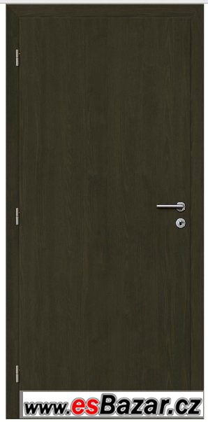 Dveře Solodoor vnitřní 80 a 70cm – fotografie 2
