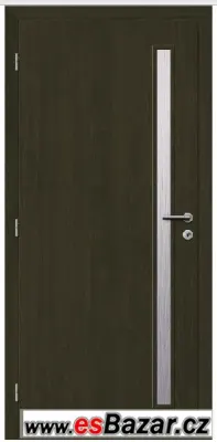 Dveře Solodoor vnitřní 80 a 70cm