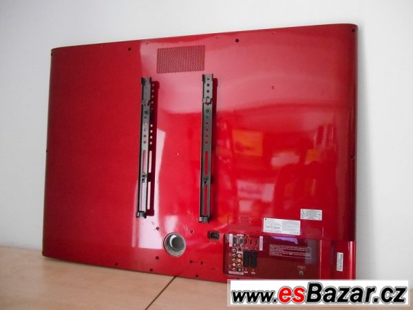 Full HD LCD LG televizor – fotografie 4