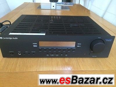 Cambridge Audio 540R – fotografie 1