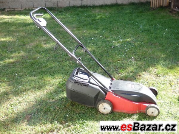 Elektrická sekačka 900W – fotografie 1