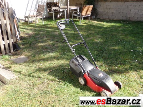 Elektrická sekačka 900W – fotografie 2