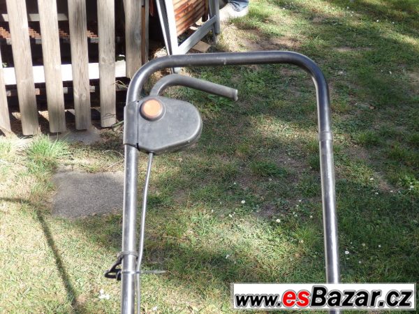 Elektrická sekačka 900W – fotografie 5