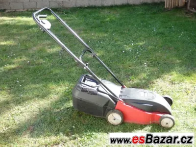 Elektrická sekačka 900W