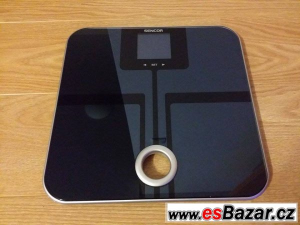 Fitness váha Sencor SBS 7000 – fotografie 2