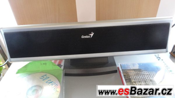 Hi-Fi soustava se subwooferem   – fotografie 1