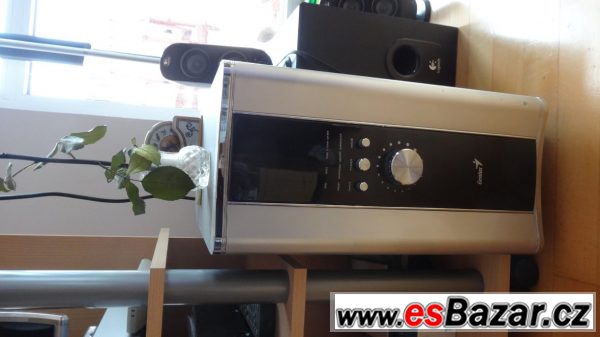 Hi-Fi soustava se subwooferem   – fotografie 2