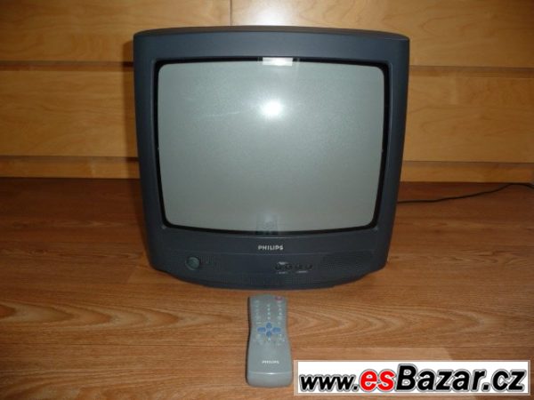 BTV Philips  – fotografie 1