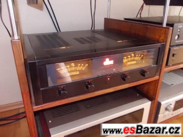 DBX BX-3 – fotografie 2