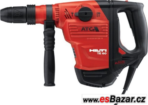 HILTI TE-60 – fotografie 1