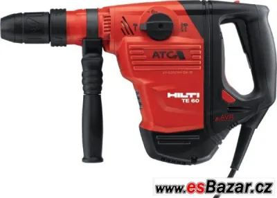 HILTI TE-60