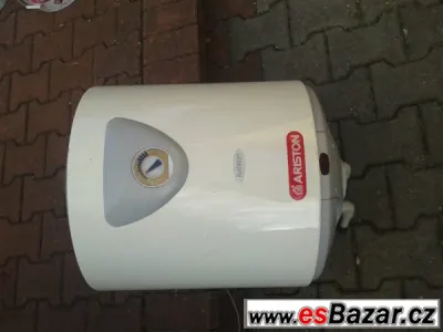 50l el.ohřívač vody Ariston