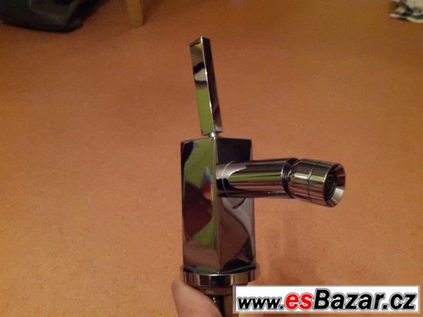 bidetová baterie HansGrohe Axor  – fotografie 3