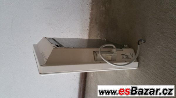 Elektrický přímotop Ekoflex – fotografie 2