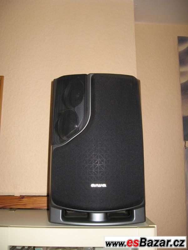 Aiwa XR H 100 – fotografie 4