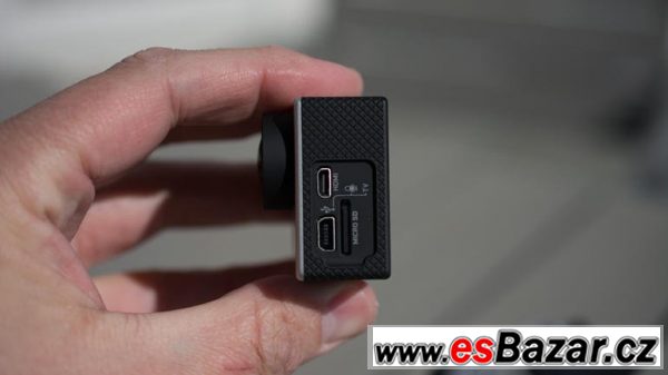 GoPro Hero 3+ (specha to )  – fotografie 3