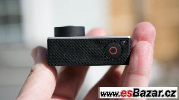 GoPro Hero 3+ (specha to )  – fotografie 4