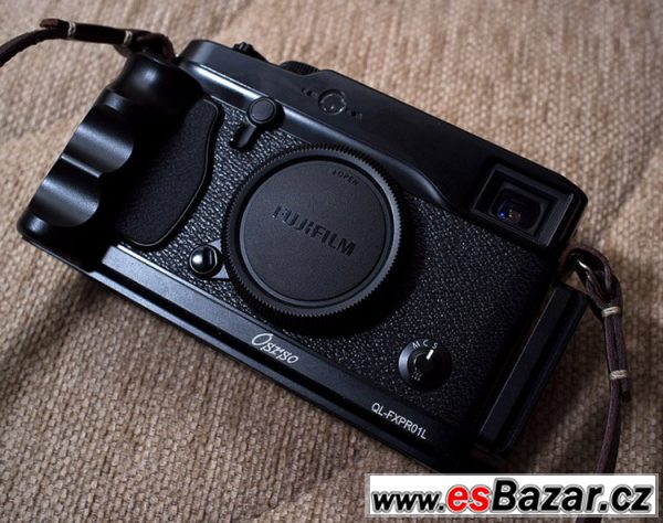 Fujifilm X-Pro 1 – fotografie 1