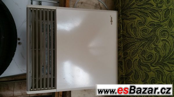 Elektrický přímotopFenix  – fotografie 1