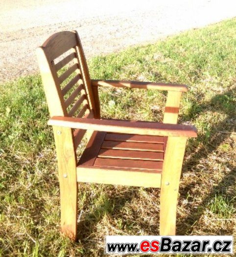 Do 8.8. pouze 7.500 Kč - masiv akát – fotografie 4