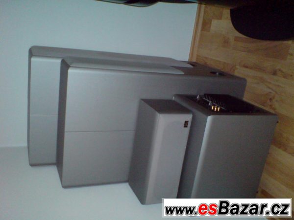 Bedny od AQ Acoustic Quality – fotografie 1