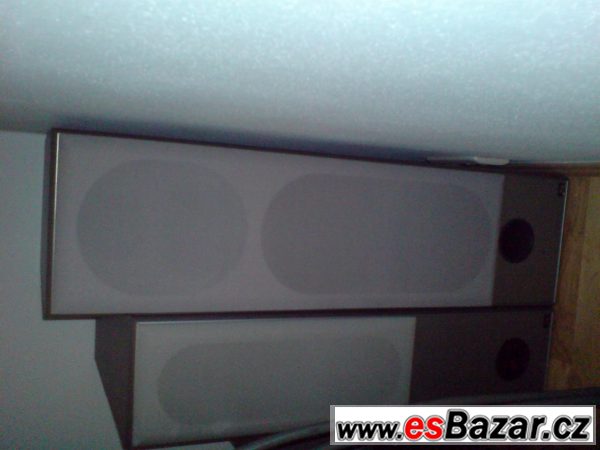 Bedny od AQ Acoustic Quality – fotografie 2