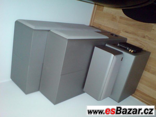 Bedny od AQ Acoustic Quality – fotografie 3
