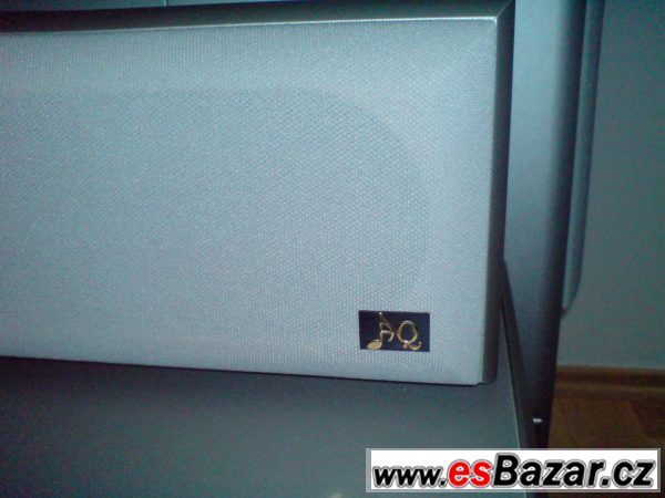 Bedny od AQ Acoustic Quality – fotografie 4