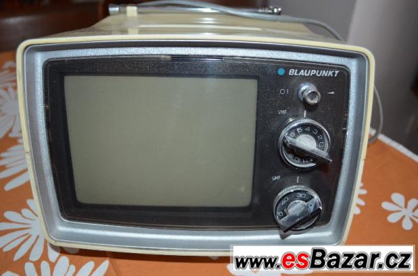 Blaupunkt Scout junior, klasická – fotografie 1