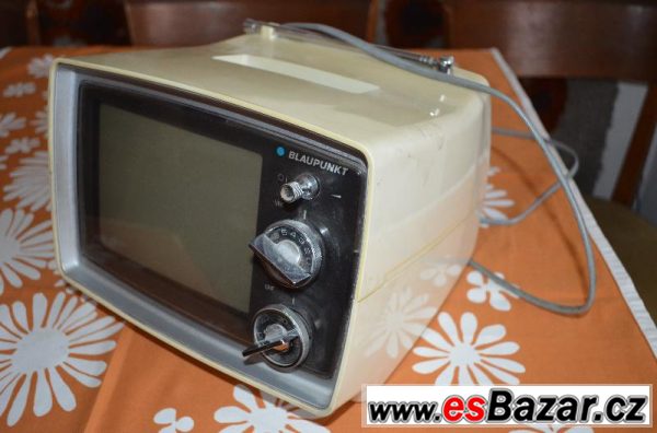 Blaupunkt Scout junior, klasická – fotografie 2