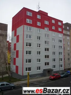 Prodám byt 2+1 v Bruntále, ulice Okružní
