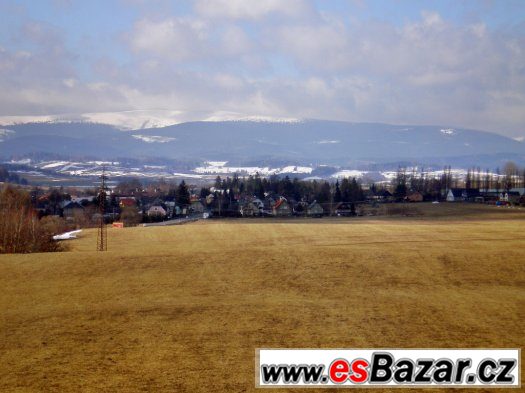 Prodám byt 3+1 v Bruntále na ulici ČSA – fotografie 2