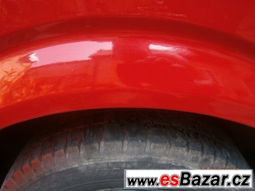 5x112 R16 disky plus pneu letni i zimní c – fotografie 2